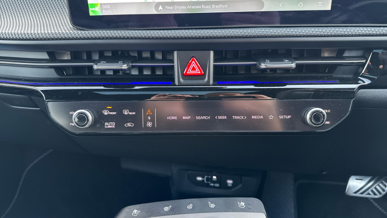 Kia EV6 168kW GT Line S 84kWh 5dr Auto Electric Estate